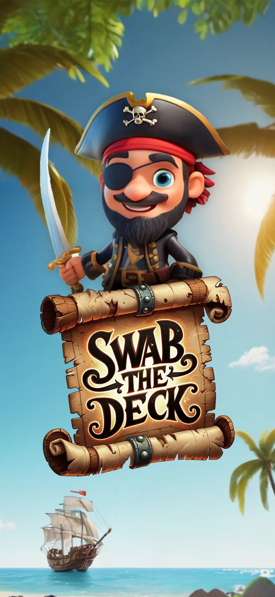Swab the Deck